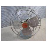 (FS) Vintage Zero 8" Fan - Works ...