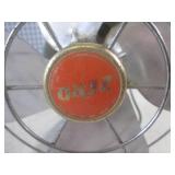 (FS) Vintage Zero 8" Fan - Works ...