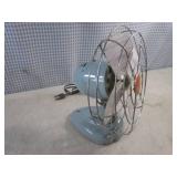 (FS) Vintage Zero 8" Fan - Works ...