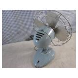 (FS) Vintage Zero 8" Fan - Works ...