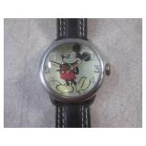 (CNTR) Vintage Disney Mickey Mouse ...