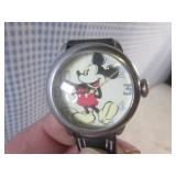 (CNTR) Vintage Disney Mickey Mouse ...