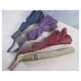 (EW4) 4 Umbrellas...