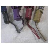 (EW4) 4 Umbrellas...