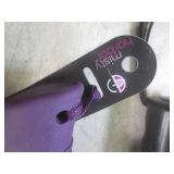 (EW4) 4 Umbrellas...