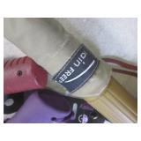 (EW4) 4 Umbrellas...