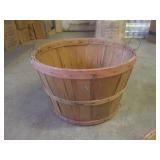 (EW5) Lot of 3 Vintage Orchard Bush...