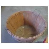 (EW5) Lot of 3 Vintage Orchard Bush...