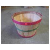 (EW5) Lot of 3 Vintage Orchard Bush...