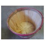 (EW5) Lot of 3 Vintage Orchard Bush...