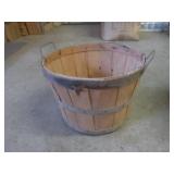 (EW5) Lot of 4 Vintage Orchard Bush...