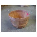 (EW5) Lot of 4 Vintage Orchard Bush...