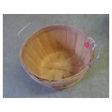 (EW5) Lot of 4 Vintage Orchard Bush...