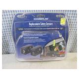 (H-2) Chamberlain Replacement Garag...