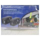 (H-2) Chamberlain Replacement Garag...