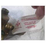 (FS) Tap-Rite Series 5740 Compresse...