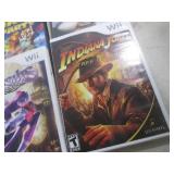 (EW4) Assorted Empty Wii, PlayStati...