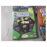 (EW4) Assorted Empty Wii, PlayStati...