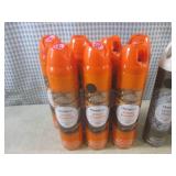 (CSB) 12 Cans of Assorted Scent Air...