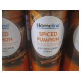 (CSB) 12 Cans of Assorted Scent Air...