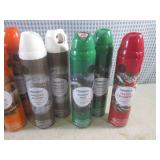 (CSB) 12 Cans of Assorted Scent Air...