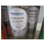 (CSB) 12 Cans of Assorted Scent Air...