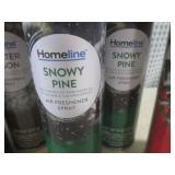 (CSB) 12 Cans of Assorted Scent Air...