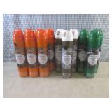 (CSB) 13 Cans of Assorted Scent Air...
