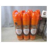 (CSB) 13 Cans of Assorted Scent Air...