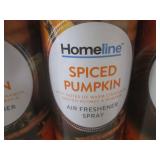 (CSB) 13 Cans of Assorted Scent Air...