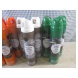 (CSB) 13 Cans of Assorted Scent Air...