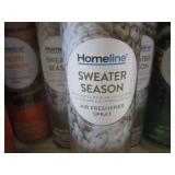 (CSB) 13 Cans of Assorted Scent Air...