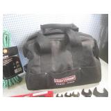 (CSB) Craftsman Tool Bag with Assor...