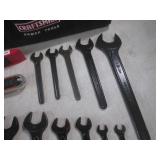 (CSB) Craftsman Tool Bag with Assor...