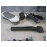 (CSB) Craftsman Tool Bag with Assor...