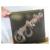 (A-3) Assorted Vintage Records...