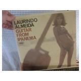 (A-3) Assorted Vintage Records...