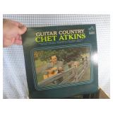 (A-3) Assorted Vintage Records...