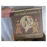 (A-3) Assorted Vintage Records...