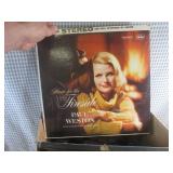 (A-3) Assorted Vintage Records...