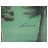 (EC1) Assorted Vintage Metal Lap/Se...