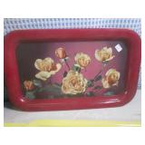 (EC1) Assorted Vintage Metal Lap/Se...