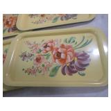 (EC1) Assorted Vintage Metal Lap/Se...