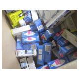(EW7) 2 Boxes of Assorted Light Bul...