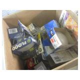 (EW7) 2 Boxes of Assorted Light Bul...