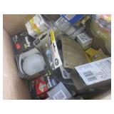 (EW7) 2 Boxes of Assorted Light Bul...
