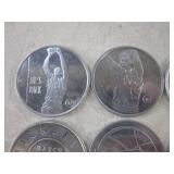 (CNTR) 9 Michael Jordan Upper Deck ...