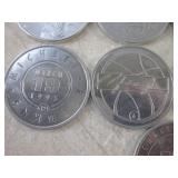 (CNTR) 9 Michael Jordan Upper Deck ...