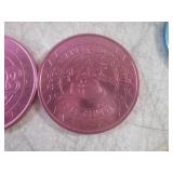 (CNTR) Assorted Street Kaps Planet ...