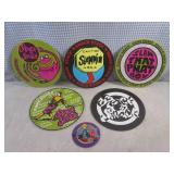 (EC1) Set of 5 Stack 